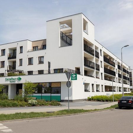 Shortstaypoland Pohulanka Warsawa Bagian luar foto