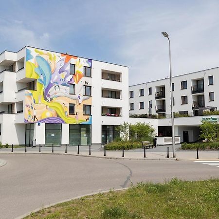 Shortstaypoland Pohulanka Warsawa Bagian luar foto