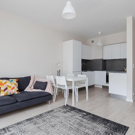 Shortstaypoland Pohulanka Warsawa Bagian luar foto