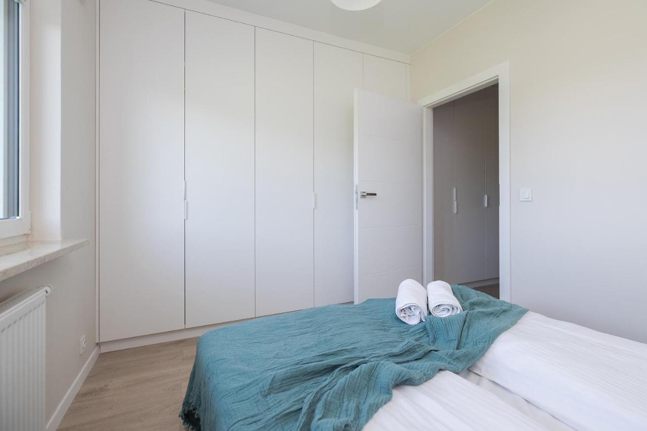 Shortstaypoland Pohulanka Warsawa Bagian luar foto